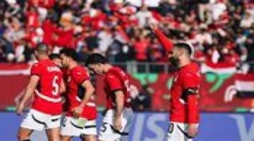 شاهد مجانًا: 5 قنوات مفتوحة لمباراة مصر ضد زيمبابوي بكأس أمم إفريقيا 2025